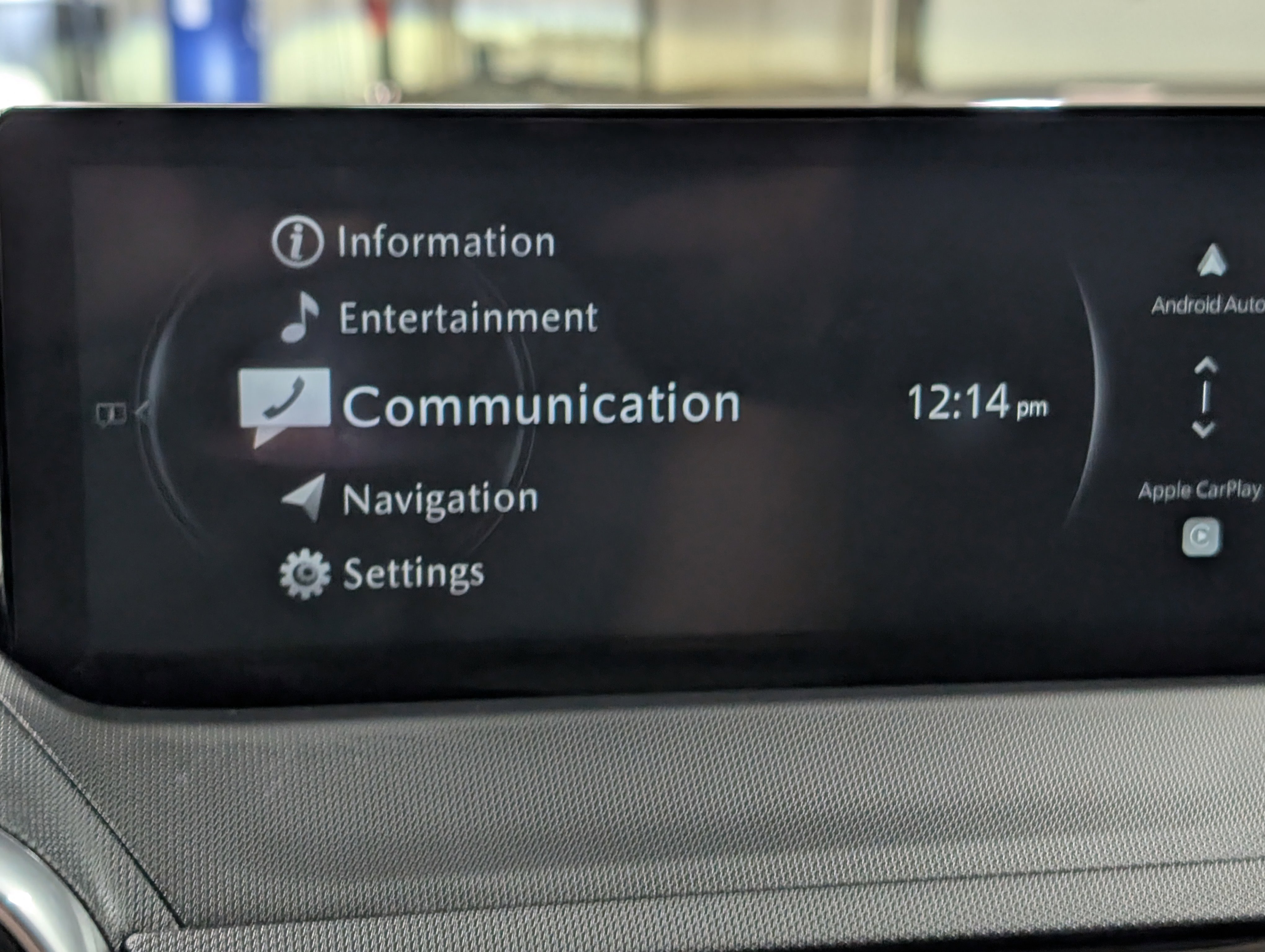 Used 2024 MAZDA MX-5 Miata Grand Touring image 11