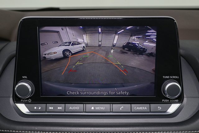 Used 2023 Nissan Rogue SV w/ SV Premium Package image 23