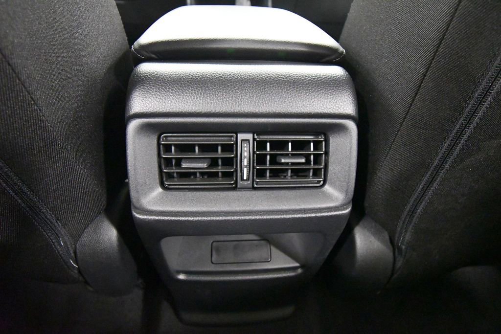 Certified 2025 Honda CR-V LX image 16