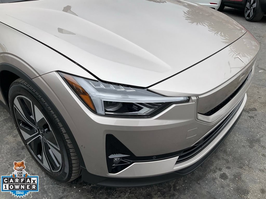 Used 2024 Polestar Polestar 2 AWD/4WD image 80