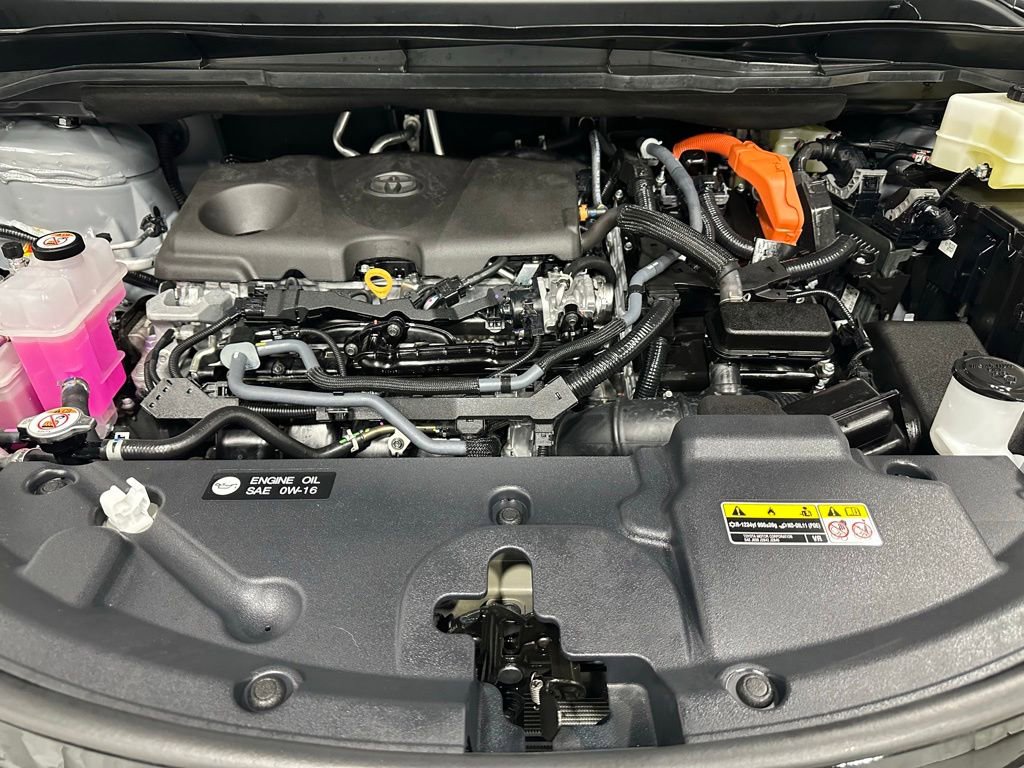 Used 2026 Toyota Sienna XLE Woodland Edition AWD/4WD image 69