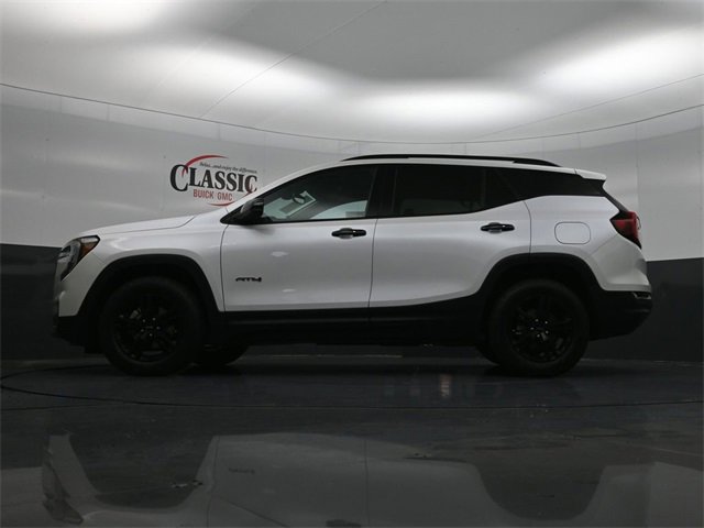 Used 2022 GMC Terrain AT4 w/ Infotainment Package II image 25