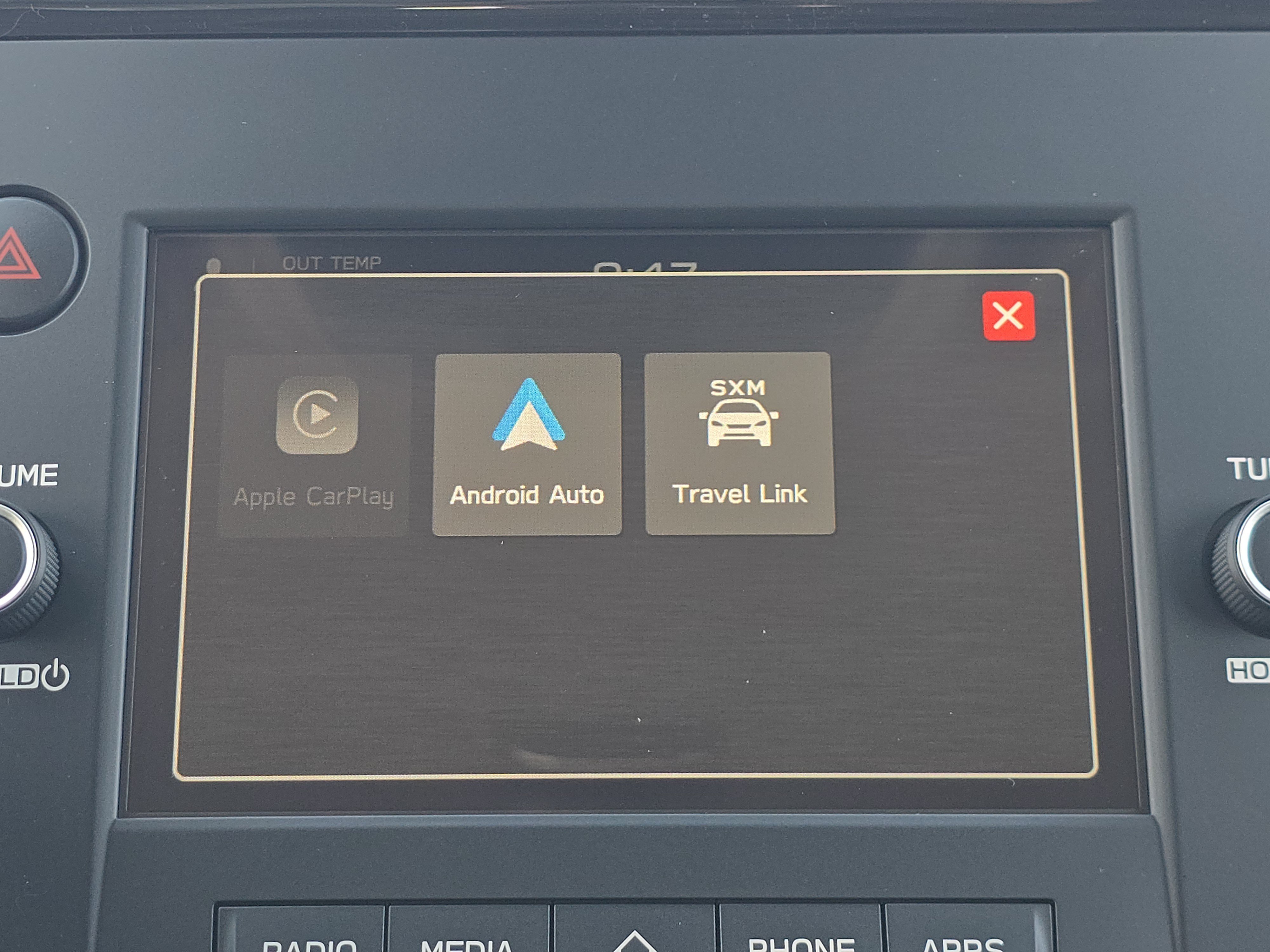 New 2026 Subaru Crosstrek 2.5i AWD/4WD image 9