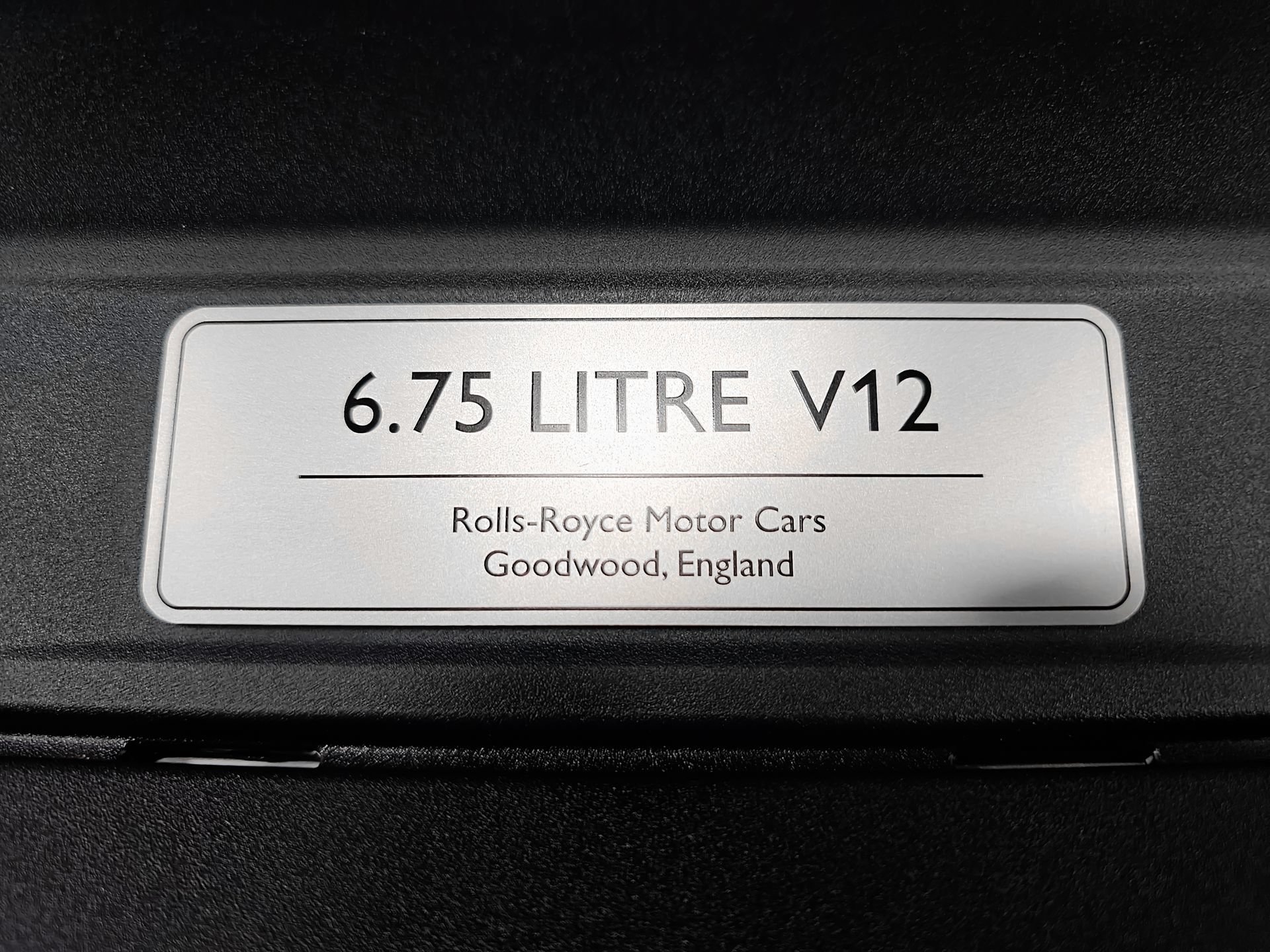 Used 2023 Rolls-Royce Ghost w/ Ghost Package AWD/4WD image 25
