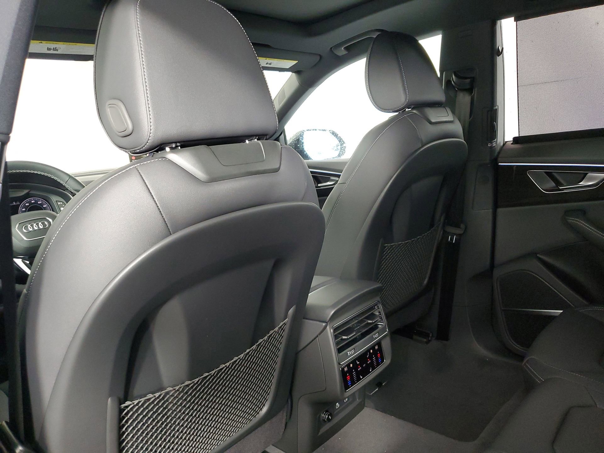 New 2026 Audi Q8 Premium Plus image 48