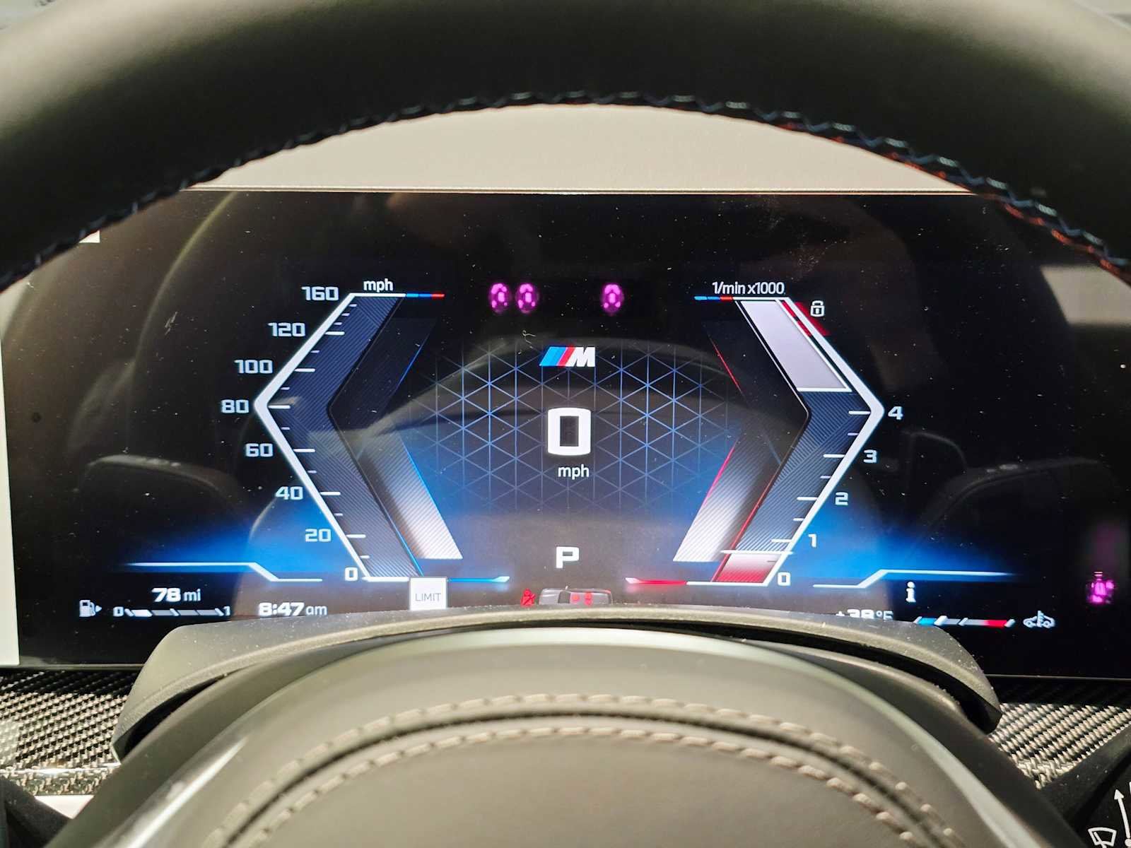 New 2026 BMW X7 M60i image 12