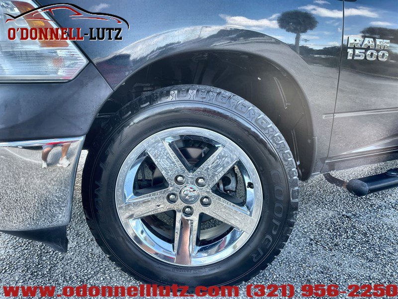 Used 2014 RAM 1500 Tradesman w/ Popular Equipment Group image 10