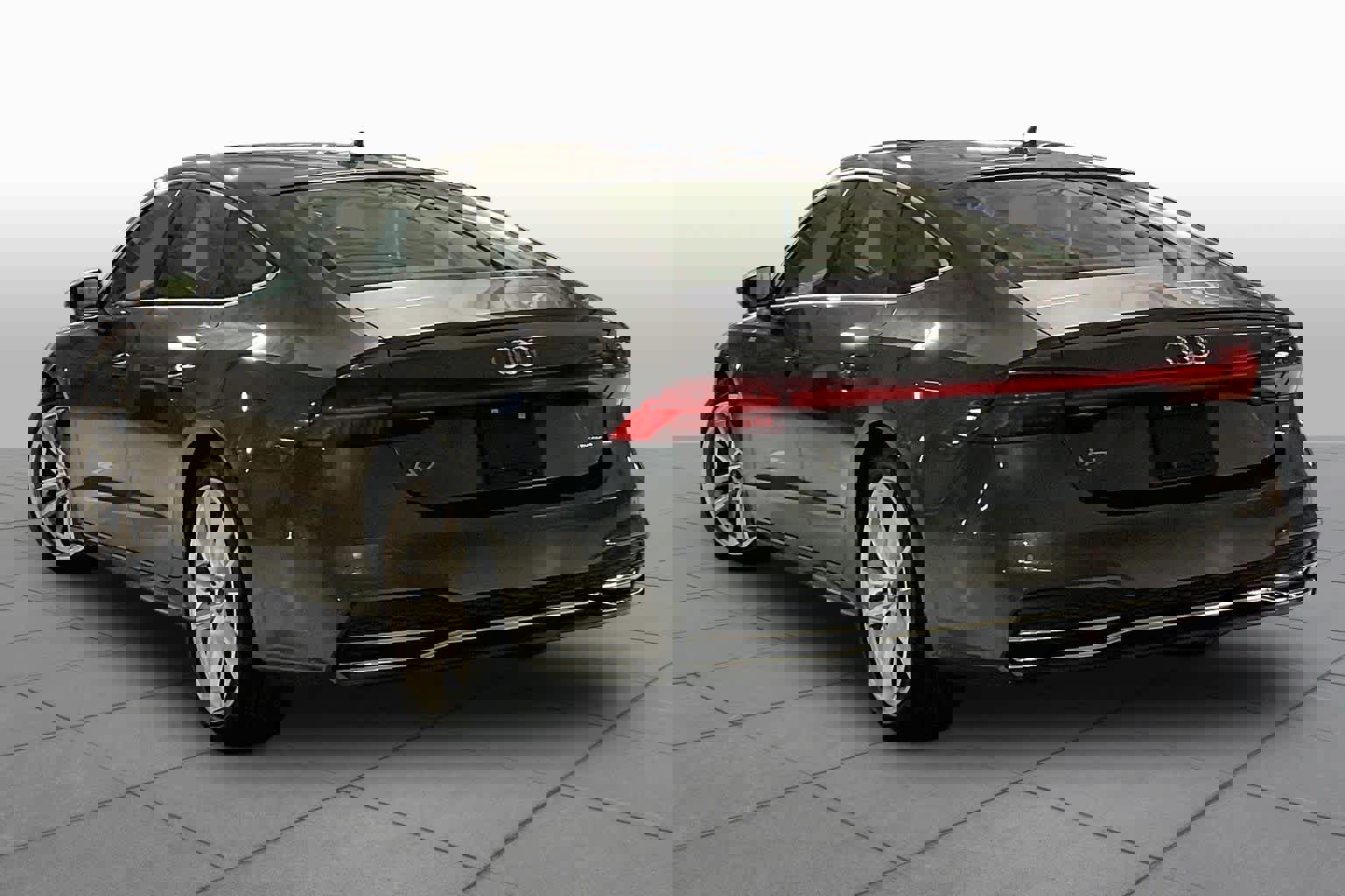 Used 2022 Audi A7 3.0T Prestige w/ S Line Package image 11