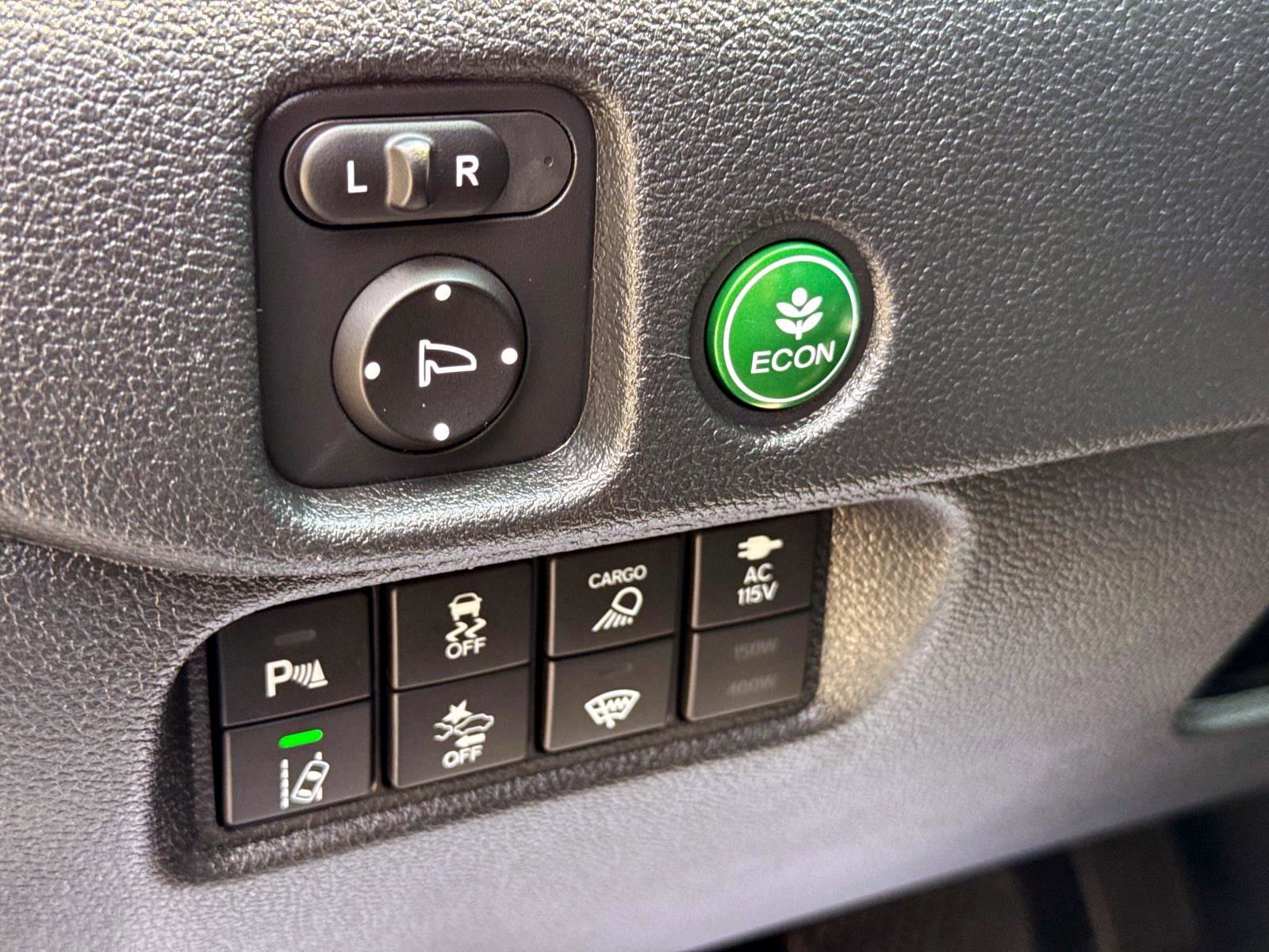 Used 2022 Honda Ridgeline RTL-E image 20