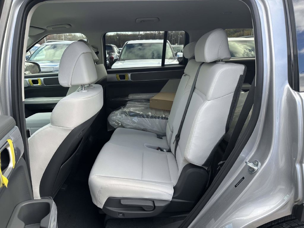 New 2026 Hyundai Santa Fe SE AWD/4WD image 12