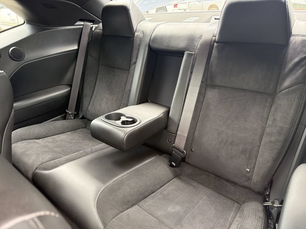 Used 2023 Dodge Challenger R/T Scat Pack RWD image 19