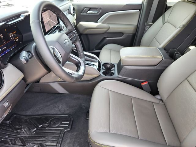 Used 2026 Chevrolet Colorado ZR2 image 12