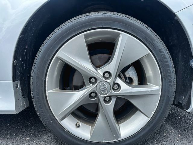 Used 2014 Toyota Camry SE FWD image 11