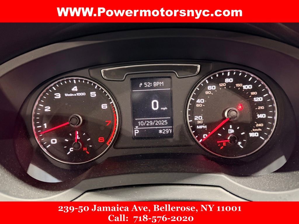 Used 2018 Audi Q3 2.0T Premium Plus w/ Premium Plus Package image 26