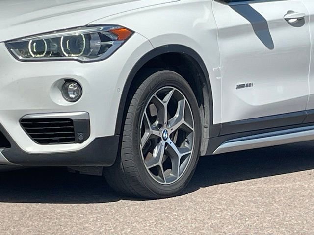 Used 2017 BMW X1 xDrive28i AWD/4WD image 21