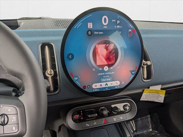 New 2026 MINI Cooper Countryman S image 12