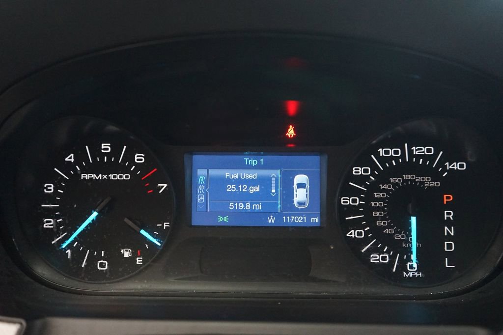 Used 2014 Ford Edge SEL w/ Equipment Group 204A image 29