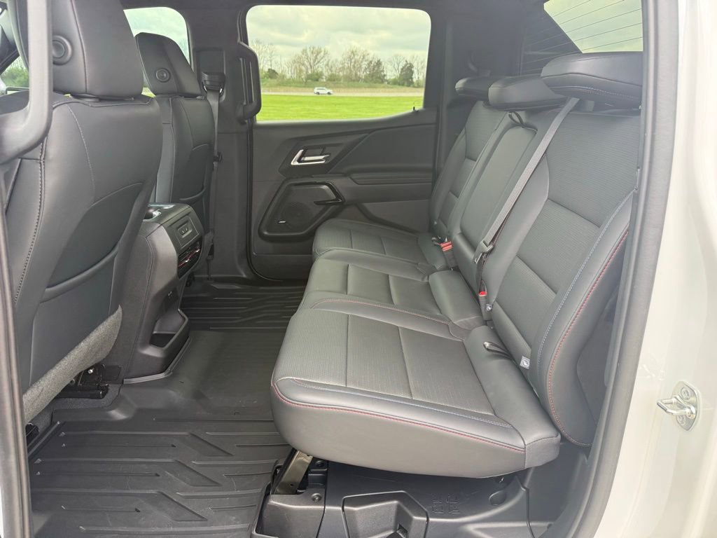 Used 2024 Chevrolet Silverado EV RST image 15