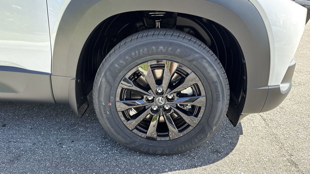 New 2026 MAZDA CX-50 AWD 2.5 Hybrid w/ Weather Package image 60