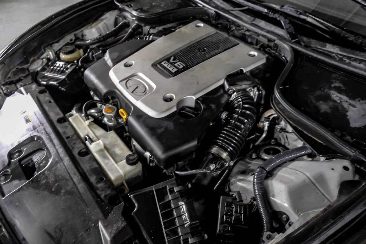 Used 2010 INFINITI G37 Convertible w/ Premium Pkg RWD image 37