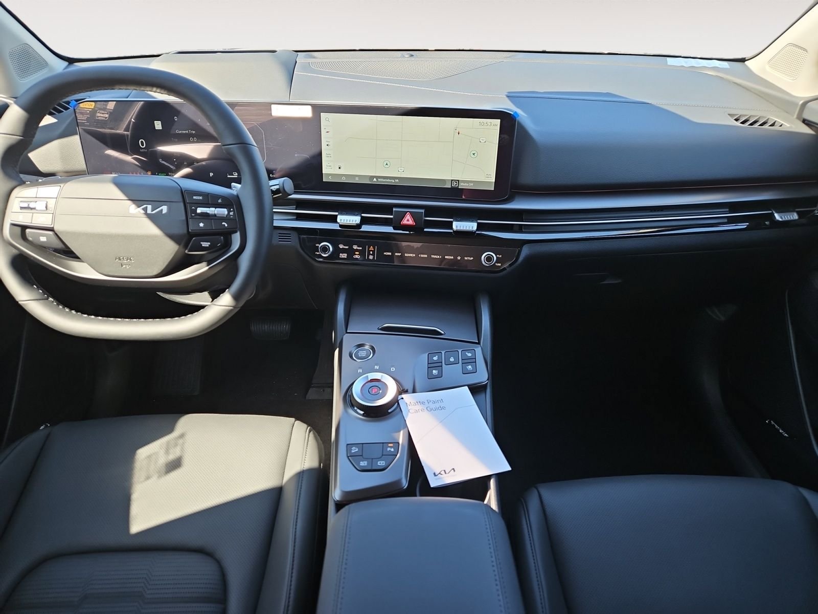 New 2026 Kia Sportage SX Prestige AWD/4WD image 10