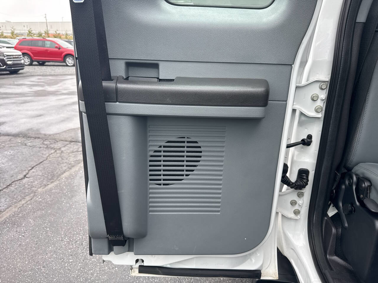 Used 2016 Ford F250 XL w/ Power Equipment Group image 21