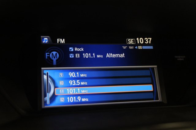 Used 2016 Acura TLX FWD image 27