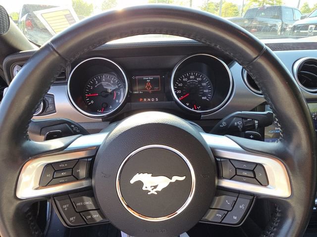 Used 2020 Ford Mustang Premium image 21