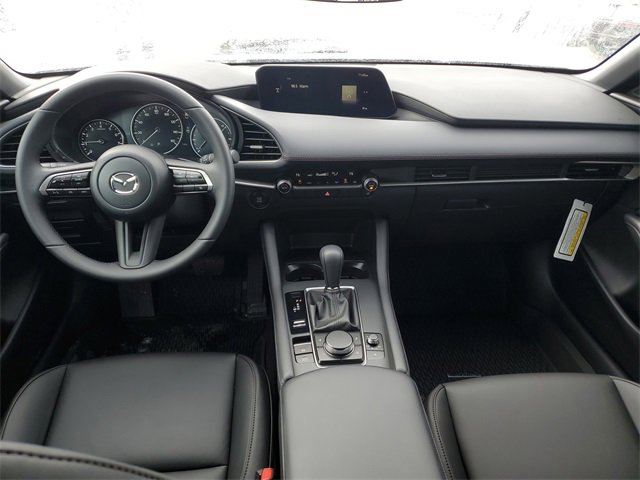 New 2026 MAZDA MAZDA3 s Sport image 9