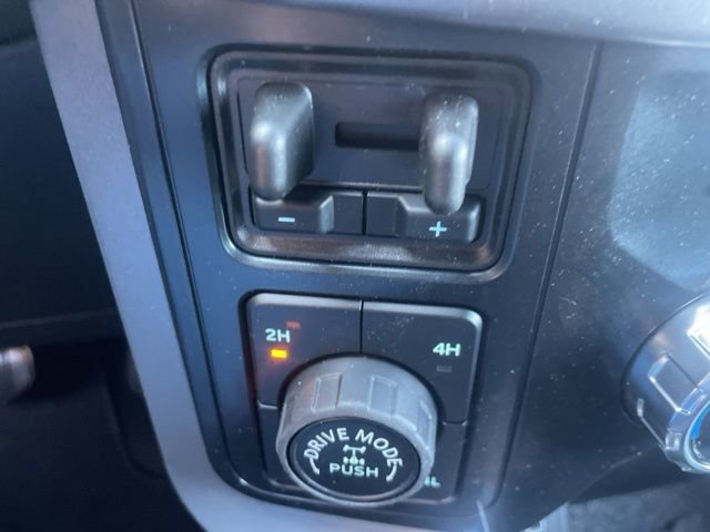 New 2026 Ford F150 XLT AWD/4WD image 51