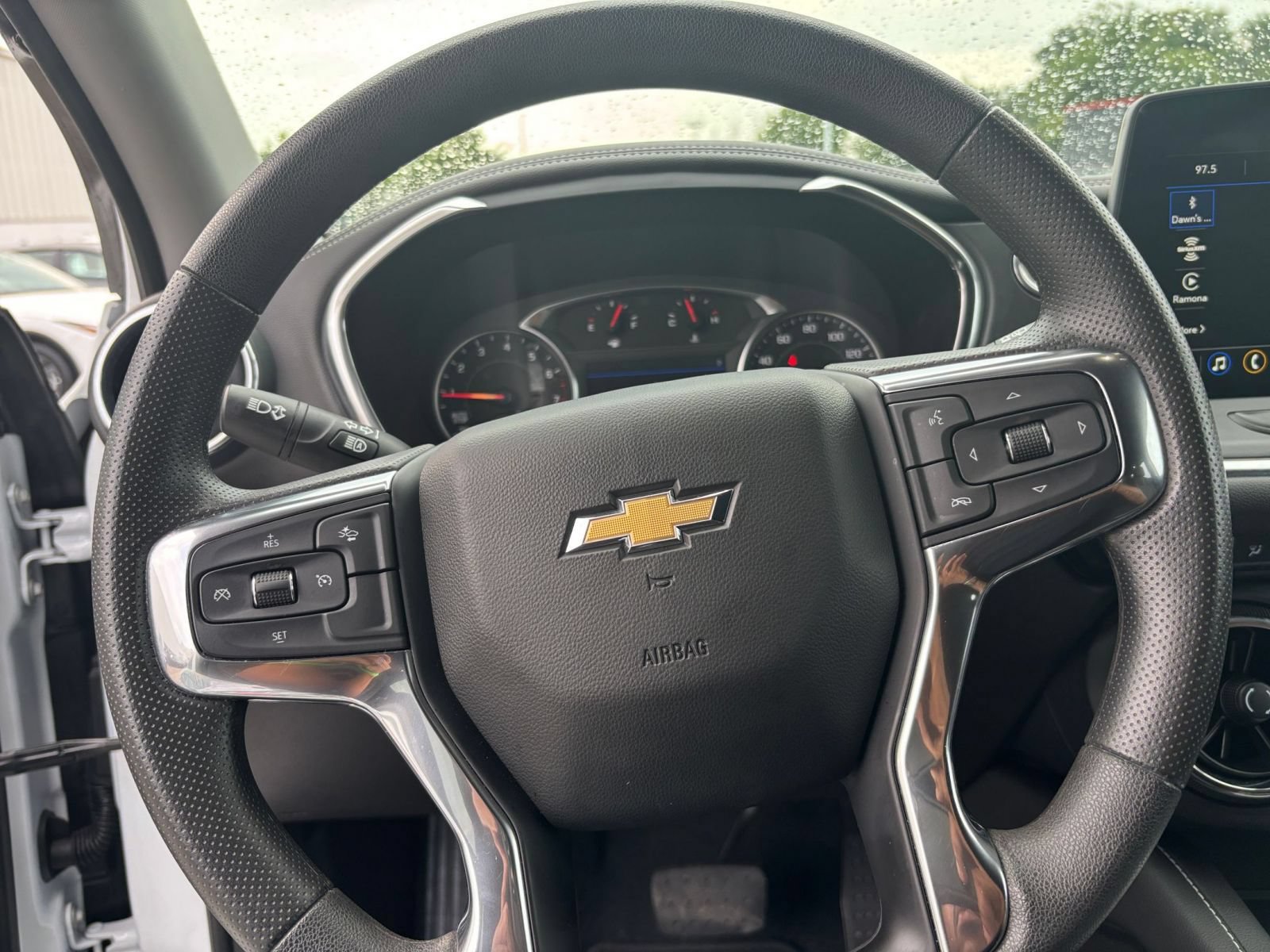 Used 2026 Chevrolet Blazer LT FWD image 25