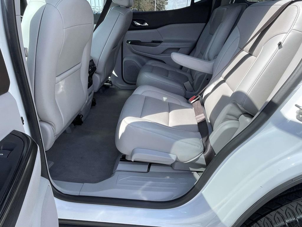 Used 2019 GMC Acadia SLT FWD image 14