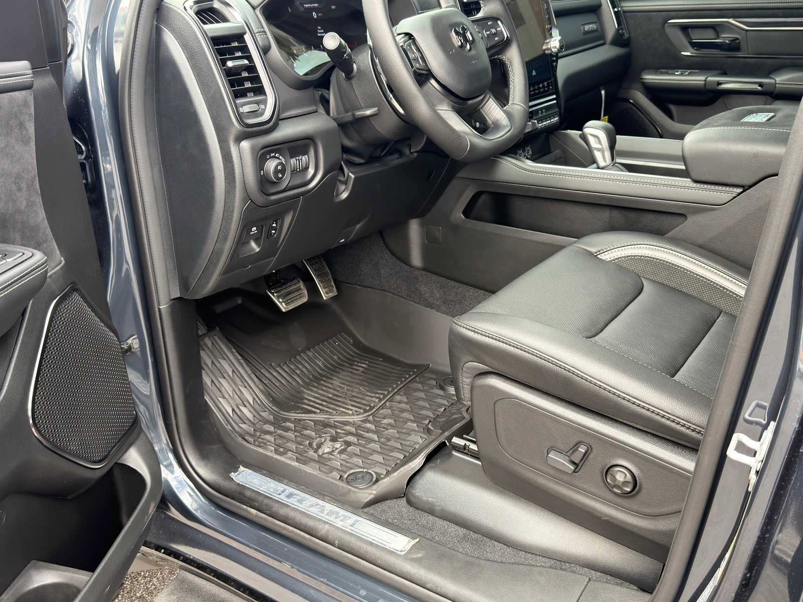 New 2026 RAM 1500 RHO AWD/4WD image 23