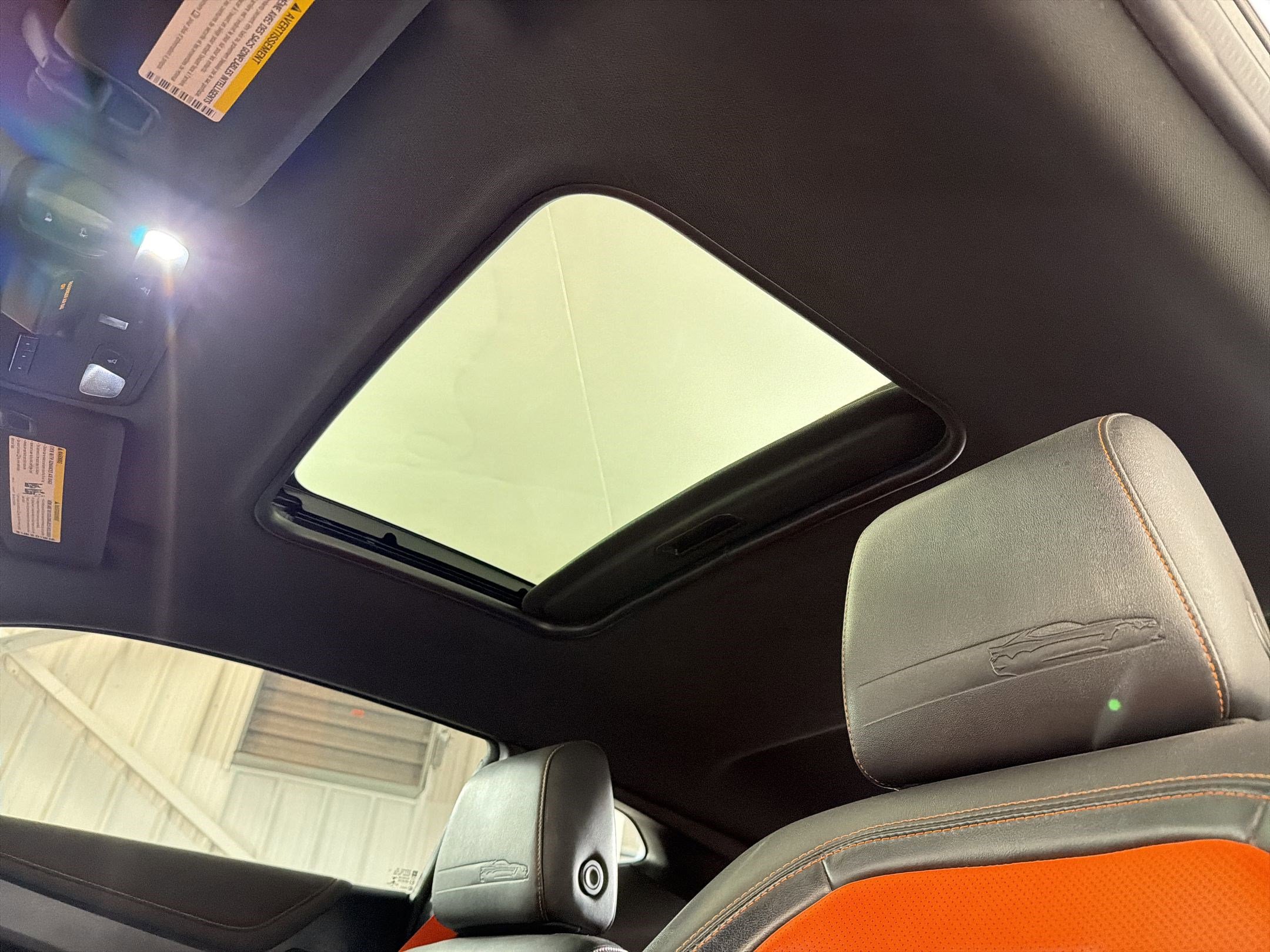 Used 2018 Chevrolet Camaro SS w/ Hot Wheels Edition image 15