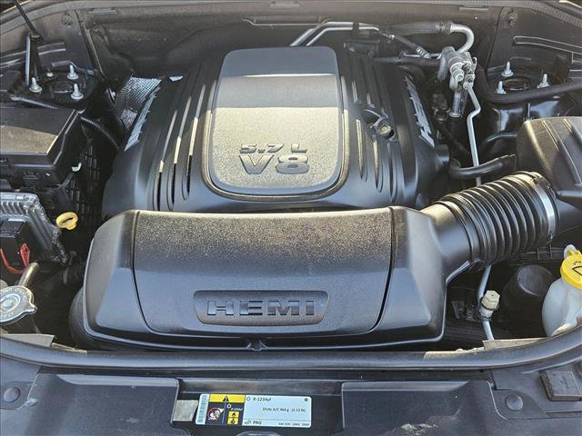 Used 2017 Dodge Durango R/T RWD image 24