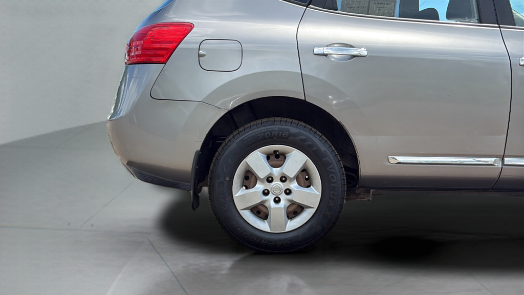 Used 2011 Nissan Rogue S AWD/4WD image 26