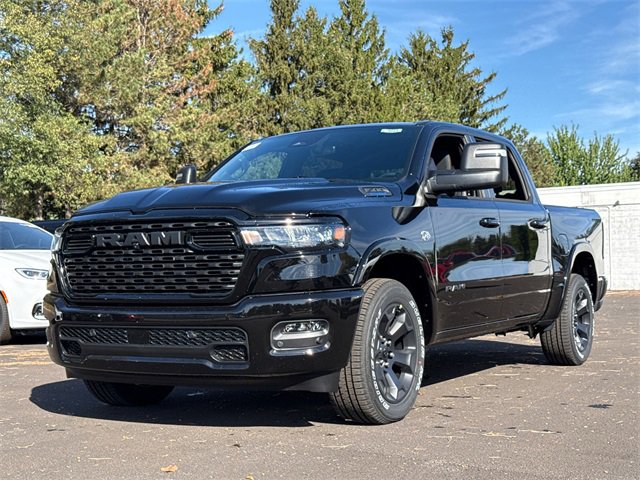 New 2026 RAM 1500 Big Horn image 9