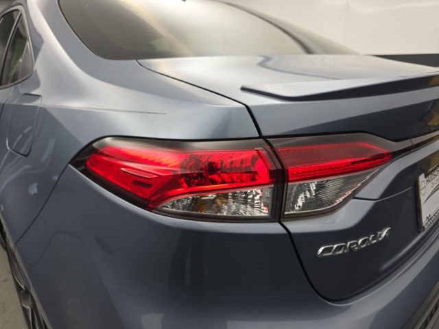 Used 2022 Toyota Corolla SE image 18
