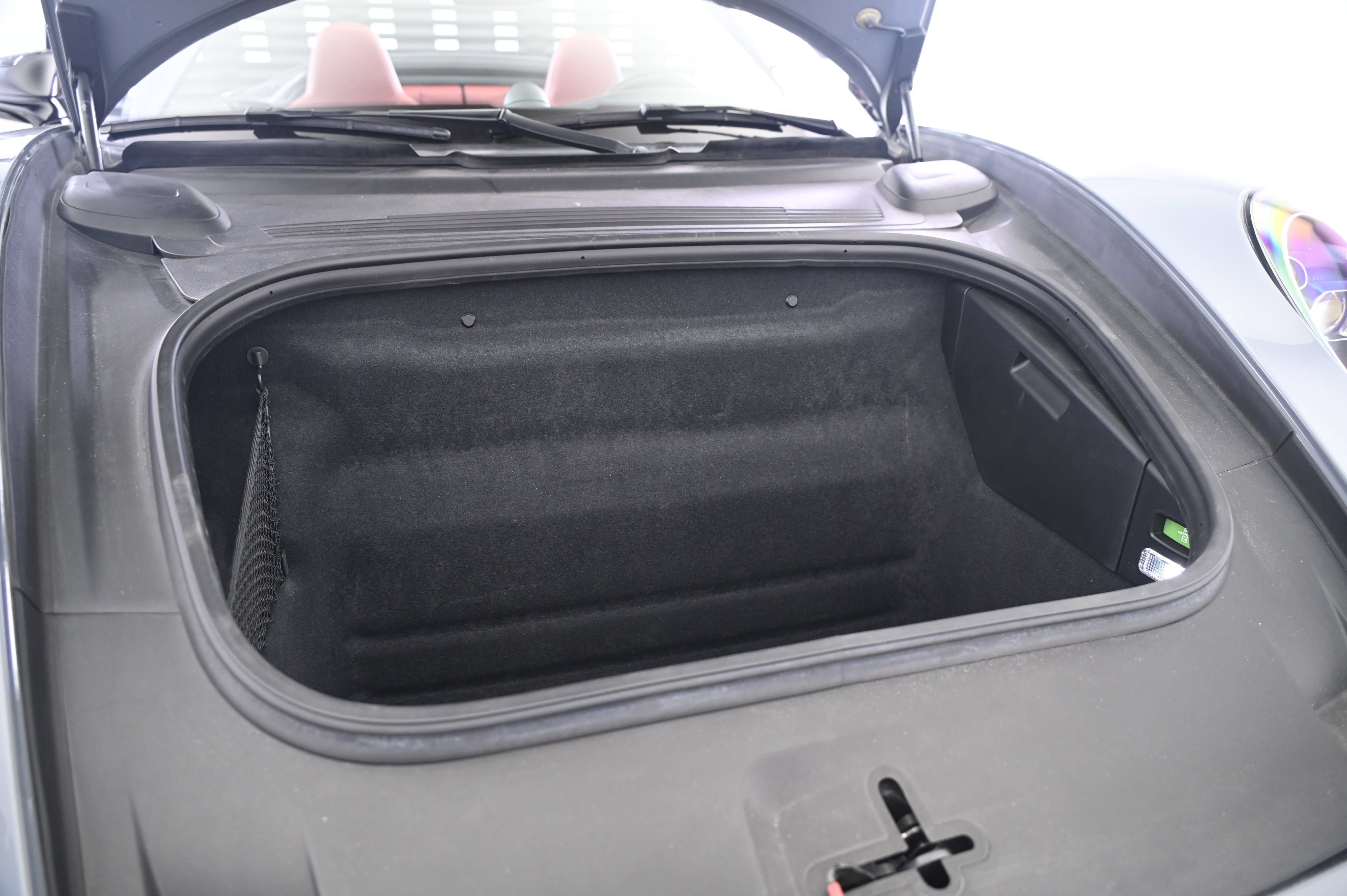 Certified 2023 Porsche 911 Carrera S RWD image 18