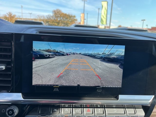 Used 2024 Chevrolet Silverado 1500 LT Trail Boss image 22