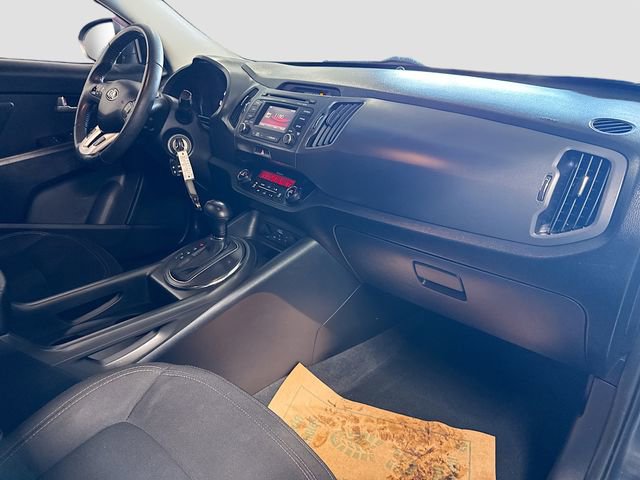 Used 2013 Kia Sportage EX image 27