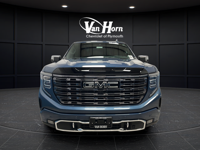 Used 2025 GMC Sierra 1500 Denali Ultimate AWD/4WD image 2