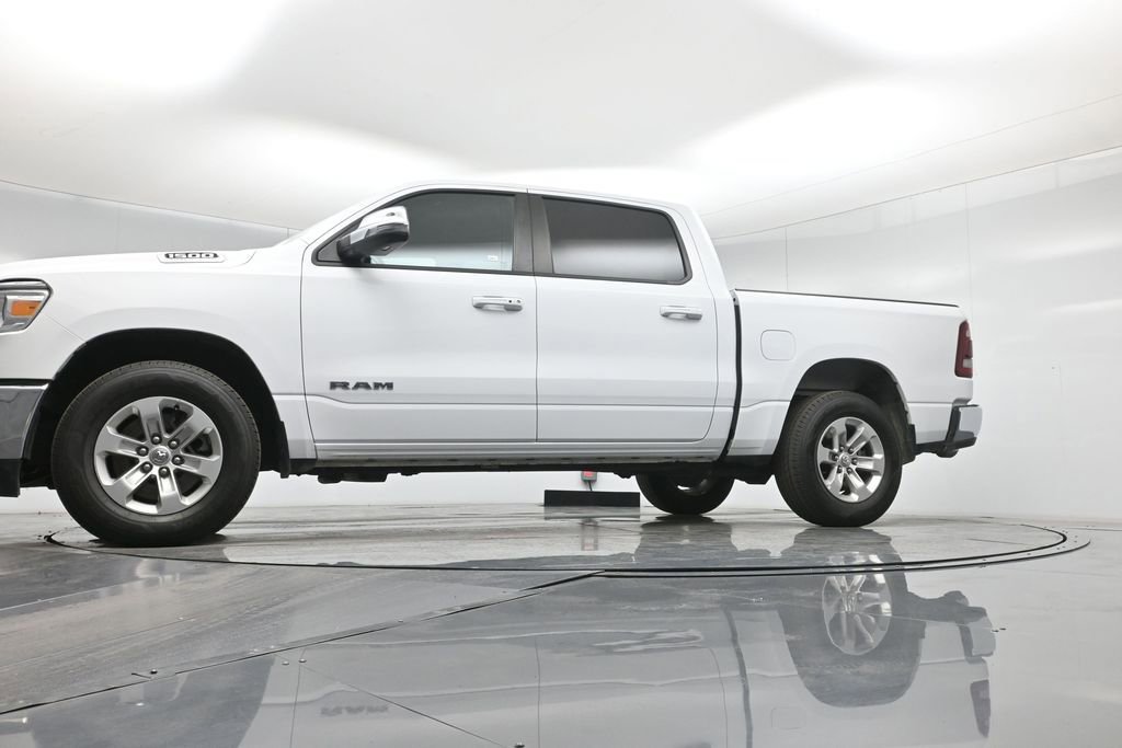 Used 2023 RAM 1500 Laramie image 7