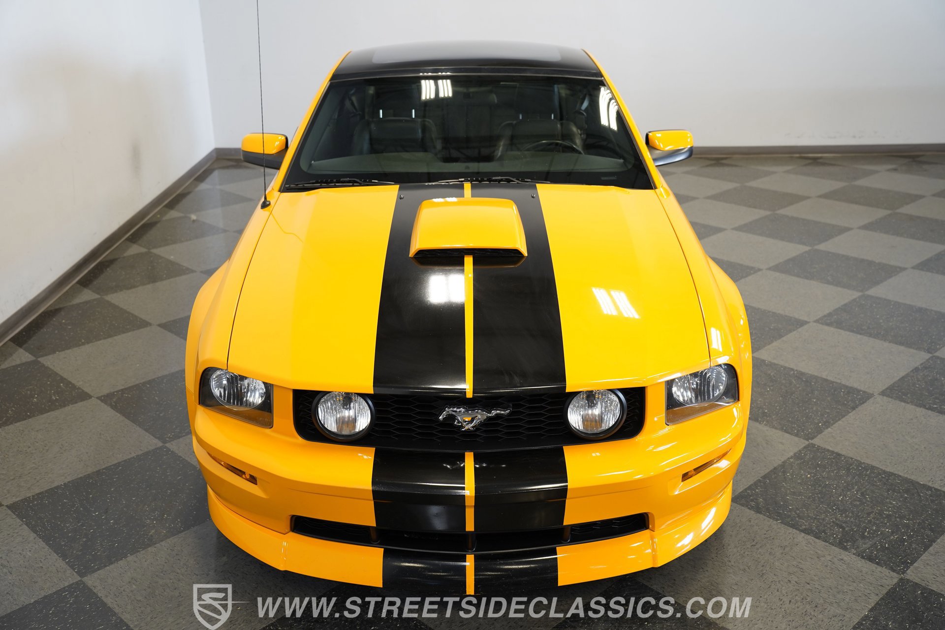 Used 2009 Ford Mustang GT Premium image 36