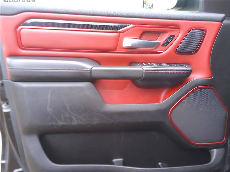 Used 2022 RAM 1500 Rebel w/ Rebel Level 2 Equipment Group AWD/4WD image 17