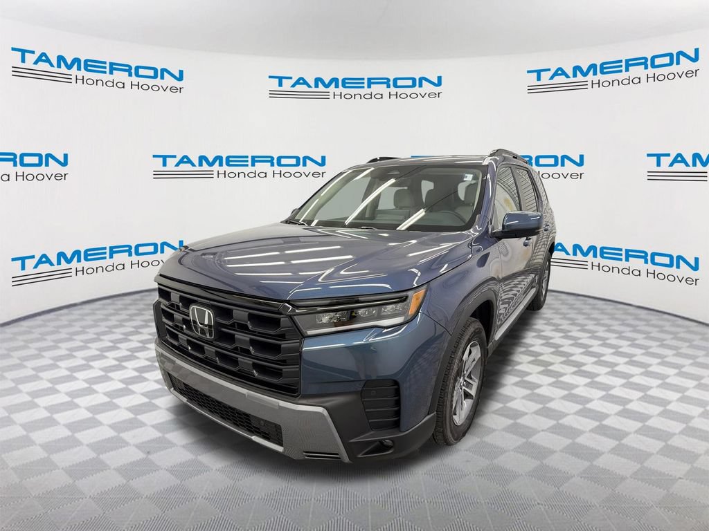 Used 2026 Honda Pilot EX-L
