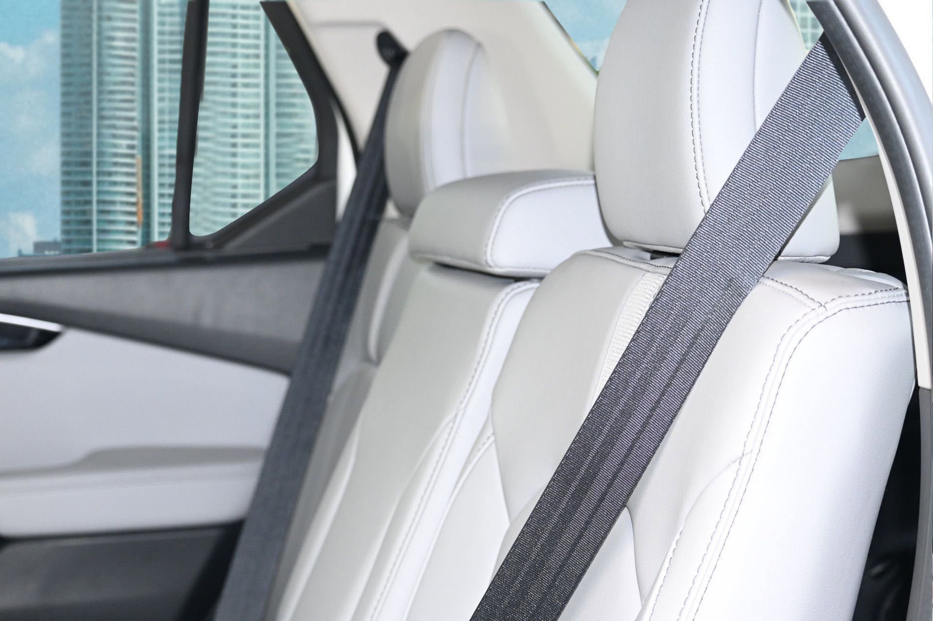 New 2026 Honda Pilot EX-L image 19