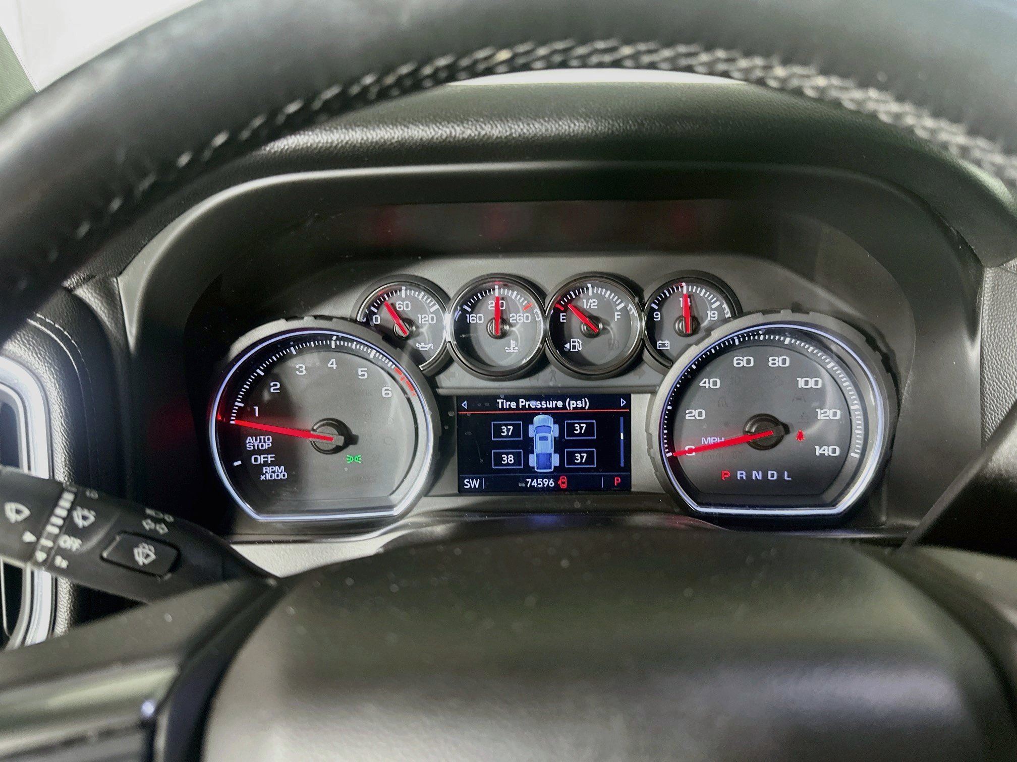 Used 2019 Chevrolet Silverado 1500 RST w/ All-Star Edition RWD image 19
