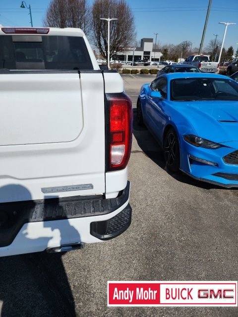 Used 2021 GMC Sierra 1500 Elevation w/ Preferred Package image 10