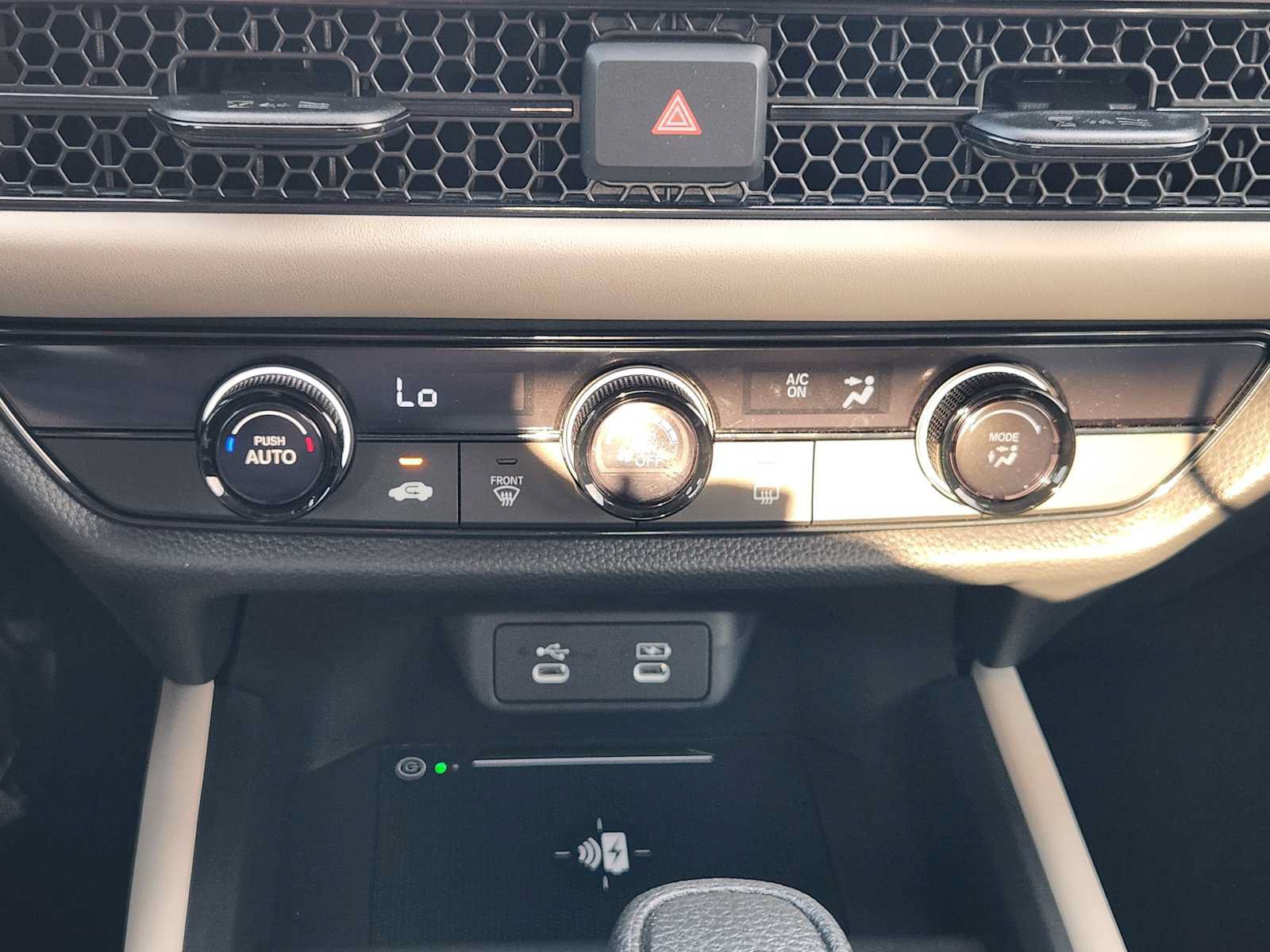 Certified 2026 Honda HR-V LX image 18